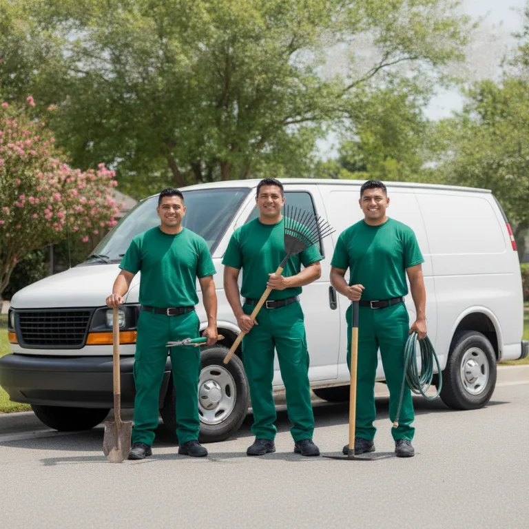Designer de Paisagem equipe em Lajeado